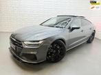 Audi A7 Sportback 55 TFSI quattro 3x S LINE PANO VIRTUAL B&O, Gebruikt, 2995 cc, 2000 kg, Adaptive Cruise Control