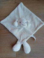 Knuffeldoekje doekje knuffeldoek pia p.i.a..hollaand schaap, Ophalen of Verzenden, Zo goed als nieuw, Overige typen