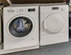Wasmachine en droger, Ophalen, Zo goed als nieuw