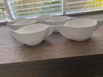 Villeroy Boch New Wave 6x kommen, Huis en Inrichting, Keuken | Servies, Overige typen, Ophalen of Verzenden, Zo goed als nieuw
