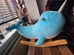 Tryco Narwhal Nino Hobbeldier - Nieuwstaat!, Ophalen of Verzenden, Zo goed als nieuw