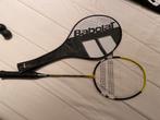 Babolat Speeder serie Yellow badminton, Sport en Fitness, Badminton, Gebruikt, Ophalen of Verzenden