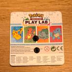 Pokémon Play Lab Pin - Nieuwstaat!, Spelcomputers en Games, Games | Nintendo 2DS en 3DS, Overige genres, 1 speler, Nieuw, Ophalen of Verzenden