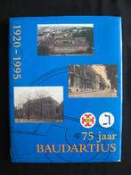 Baudartius College 1920 - 1995 Zutphen, Boeken, Geschiedenis | Stad en Regio, Ophalen of Verzenden, Gelezen