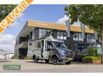 HYMER ML-T 570 CROSSOVER 4x4 NIEUW DIRECT RIJDEN, Automaat, Luifel, Standaard zit, Bedrijf