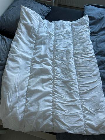 HEMA Synthetisch Dekbed - 100x135cm beschikbaar voor biedingen