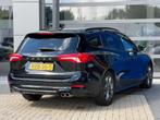 Ford FOCUS Wagon 1.0 125 PK EcoBoost ST Line Automaat | Head, Auto's, Gebruikt, Zwart, Zwart, Lichtsensor