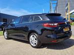 Renault Mégane Estate 1.2 TCe Zen, Voorwielaandrijving, Stof, Gebruikt, 4 cilinders