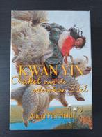 Kwan Yin Orakelkaarten - Alana Fairchild, Tarot of Kaarten leggen, Overige typen, Ophalen of Verzenden, Zo goed als nieuw