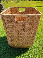Mand - Vierkant - 45x31cm, Overige materialen, Mand, Vierkant, Ophalen of Verzenden