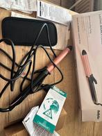 25 mm krultang, Ophalen, Nieuw, Krultang of Stijltang