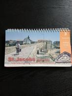 Clemens Sweerman - Pyreneeen - Santiago de Compostela, Europa, Ophalen of Verzenden, Zo goed als nieuw, Reisgids of -boek