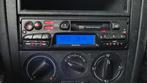 Originele Philips Autoradio Golf IV (2001) met Cassette, Auto diversen, Ophalen of Verzenden, Gebruikt