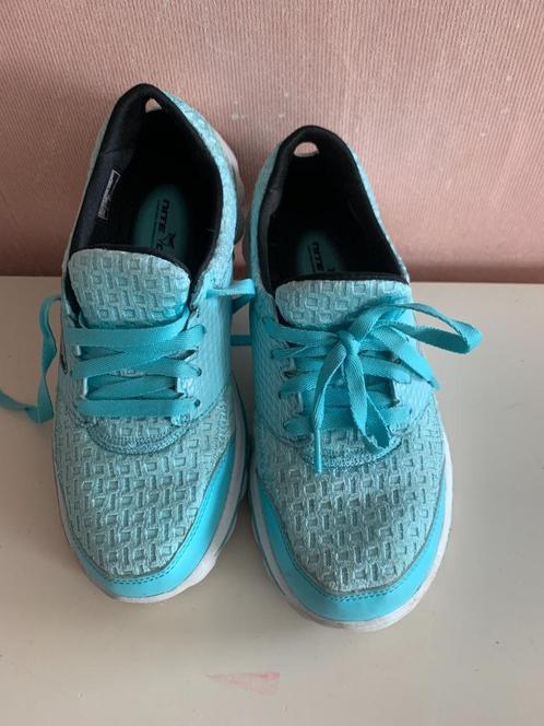 Skechers Nite Owl schoenen maat 35.5(nr.16 DA), Kleding | Dames, Schoenen, Gedragen, Sneakers of Gympen, Blauw, Ophalen of Verzenden