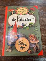 Leven en werken van De Kabouter, Ophalen of Verzenden, Gelezen, Sprookjes