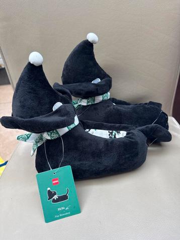 Nieuwe Takkie Sloffen HEMA - Maat 33/34 beschikbaar voor biedingen