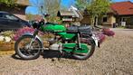 Batavus MK4 op kenteken (Sachs 40/CF NL), Fietsen en Brommers, Brommers | Oldtimers, Maximaal 45 km/u, 50 cc, 4 versnellingen