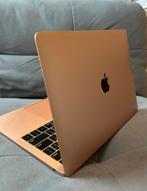 MacBook Air (Retina 13-inch, 2019) 8GB, Gold, Ophalen of Verzenden, Refurbished