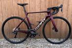 Giant Propel Pro 0 Medium, Fietsen en Brommers, Fietsen | Racefietsen, Ophalen, Carbon, Giant, Zo goed als nieuw