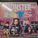Monsterhits uit de jaren 90, Cd's en Dvd's, Cd's | Verzamelalbums, Ophalen of Verzenden, Zo goed als nieuw