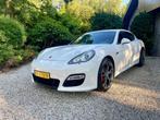 Porsche Panamera 4.8 S incl zomer en winter set Carplay, Automaat, Euro 5, Achterwielaandrijving, Gebruikt
