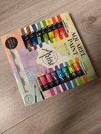 Aquarelverf set - Nieuw en ongeopend, Ophalen of Verzenden, Nieuw, Overige typen