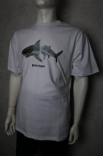 Palm angels shirt beschikbaar voor biedingen