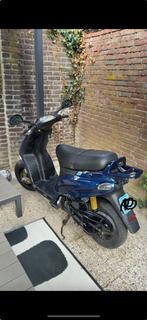 Piaggio Typhoon 125cc, Ophalen, Gebruikt, Overige modellen, Maximaal 45 km/u