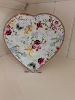 Pip Studio servies Chinese Rose White Hart Ontbijtbord 21 cm, Huis en Inrichting, Keuken | Servies, Verzenden, Overige typen, Zo goed als nieuw