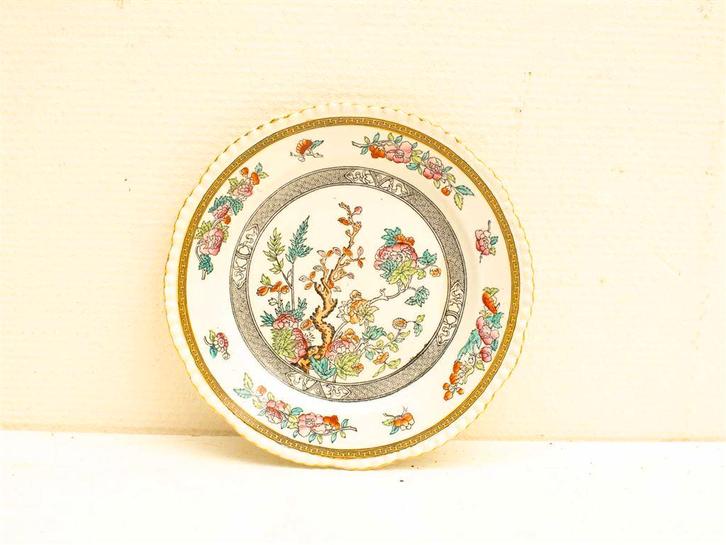 Adems bordje 31968, Huis en Inrichting, Woonaccessoires | Wanddecoraties, Gebruikt, Ophalen of Verzenden