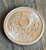 Herinneringsstuiver Beatrix, Postzegels en Munten, Penningen en Medailles, Ophalen of Verzenden, Overige materialen, Nederland