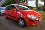 Hyundai Getz 1.4i Active Cool/Trekhaak (bj 2008), Voorwielaandrijving, 450 kg, Gebruikt, 4 cilinders