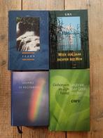 4 Dagboeken van G.W.V., Boeken, Ophalen of Verzenden