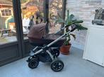 Maxi-Cosi Mura Plus Kinderwagen, Kinderwagen, Gebruikt, Maxi-Cosi, Verstelbare duwstang