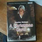 A Christmas  Carol, Cd's en Dvd's, Ophalen of Verzenden, Zo goed als nieuw