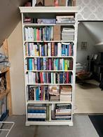 Ikea Liatorp boekenkast, Ophalen, 200 cm of meer, 50 tot 100 cm, 25 tot 50 cm