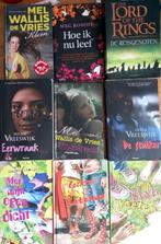 SALE Tonke Dragt,Maren Stoffels, Heleen Vreeswijk, Mel Walli, Ophalen of Verzenden, Zo goed als nieuw, Fictie
