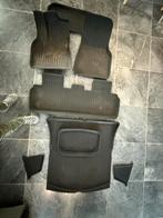 Tesla Model Y 2023 Floor Mats Basenor 8pcs, Ophalen, Gebruikt, Amerikaanse onderdelen