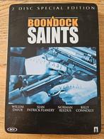 Boondock Saints 2 disc special., Vanaf 16 jaar, Ophalen of Verzenden, Gebruikt, Actie