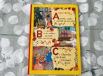 ABC boekje - Rie Cramer (vintage), Boeken, Ophalen of Verzenden, Zo goed als nieuw, Rie Cramer