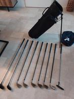 Golfset rechts ToGreen oversize, Ophalen, Zo goed als nieuw, Set, Overige merken