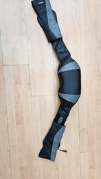 Auronic Shiatsu Massage kussen, Ophalen, Zo goed als nieuw, Overige typen