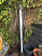 Buiten douche, Tuin en Terras, Zwembaden, Ophalen, Gebruikt, Overige typen, 120 cm of meer