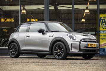 MINI Mini Electric Camden Edition 33 kWh (bj 2024) beschikbaar voor biedingen
