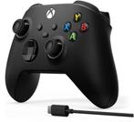 Originele Microsoft Xbox Wireless Controller USB-C Draadloos, Spelcomputers en Games, Spelcomputers | Xbox | Accessoires, Nieuw