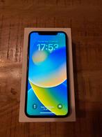 iPhone X - inclusief bon, doos en hoes., Ophalen, Gebruikt, Zwart, IPhone X