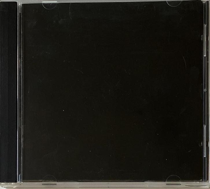 Prince – Black Album (cd bootleg), Cd's en Dvd's, Cd's | Pop, Gebruikt, 1980 tot 2000, Ophalen of Verzenden