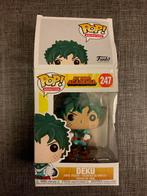 FUNKO Pop! Anime - My Hero Academia - Deku, Ophalen, Zo goed als nieuw