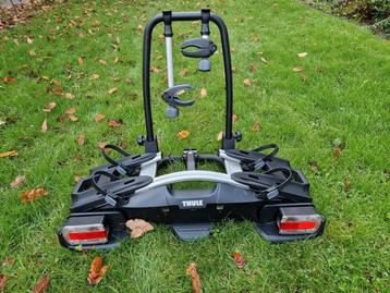 Thule VeloCompact 925 fietsendrager voor 2 fietsen beschikbaar voor biedingen