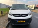 Opel Vivaro GB 1.5 Diesel 102pk L3h1 S/S Verh. Laadv. 2020, Auto's, Voorwielaandrijving, 4 cilinders, Wit, Bedrijf